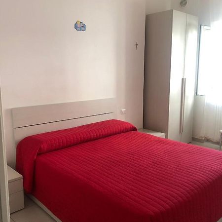 Vieste House Luaran gambar