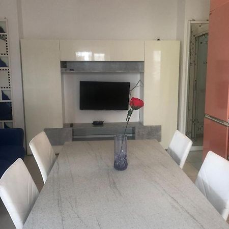 Vieste House Luaran gambar