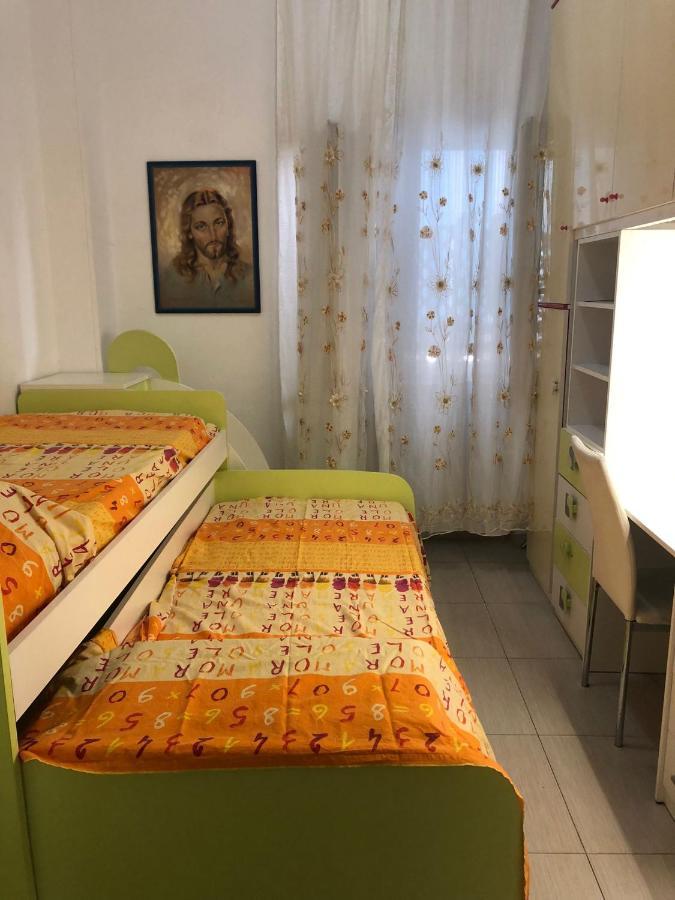 Vieste House Luaran gambar