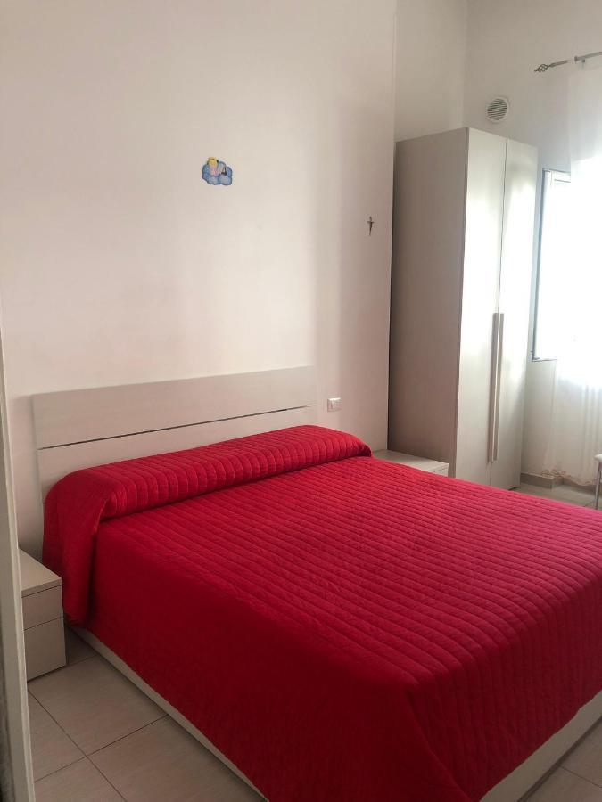 Vieste House Luaran gambar