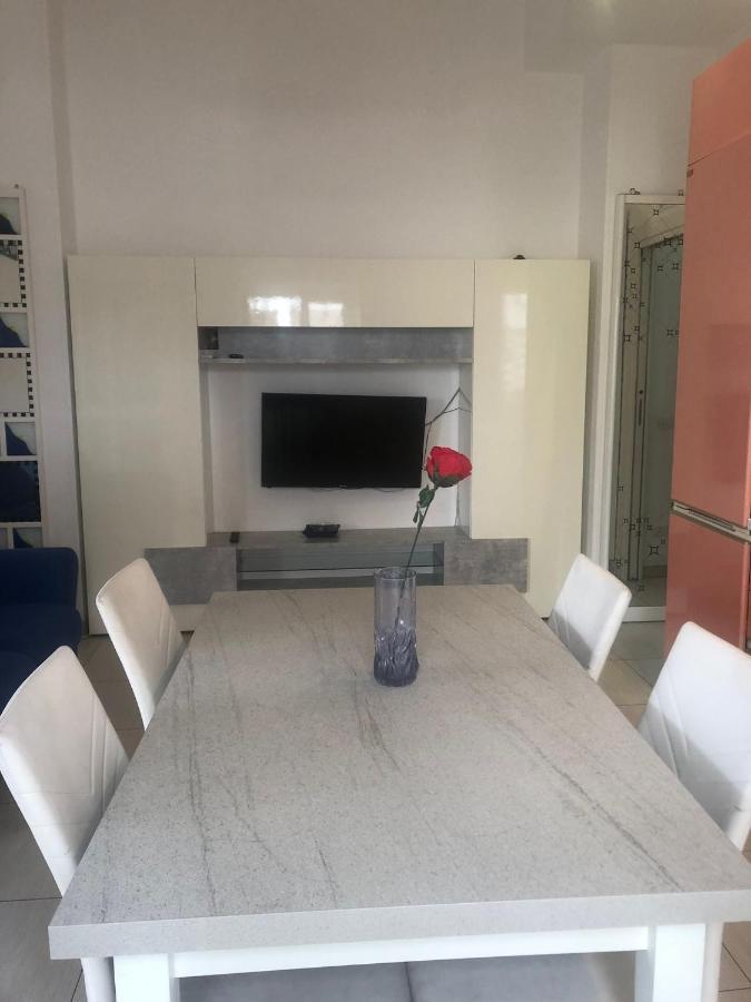 Vieste House Luaran gambar