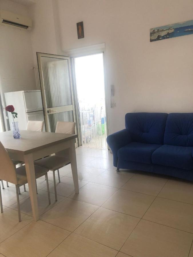Vieste House Luaran gambar