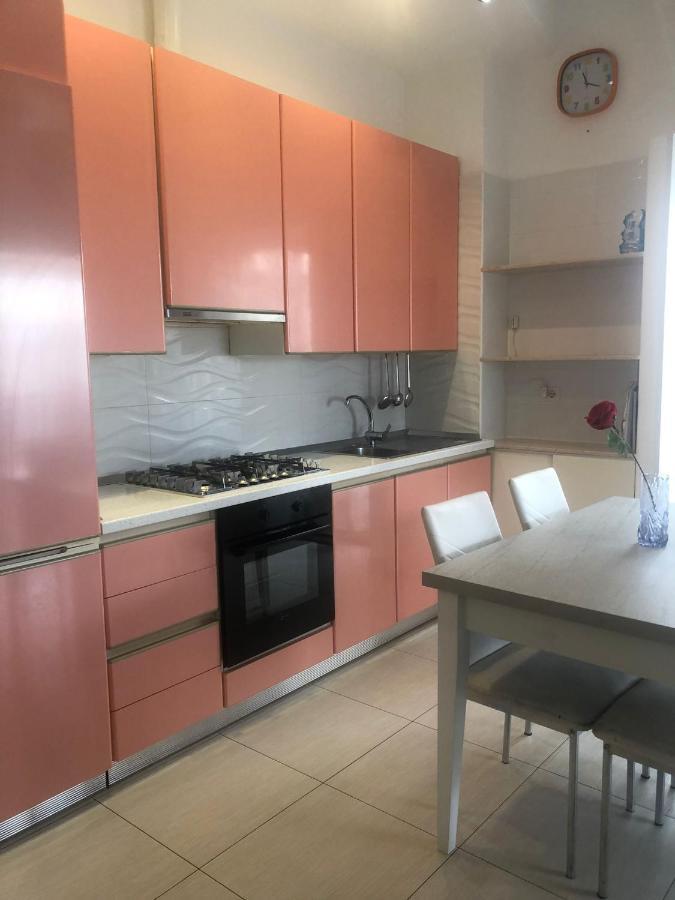 Vieste House Luaran gambar