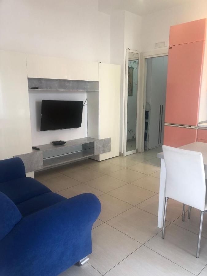 Vieste House Luaran gambar