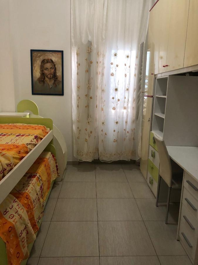 Vieste House Luaran gambar